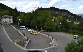 Hotel Miramonti